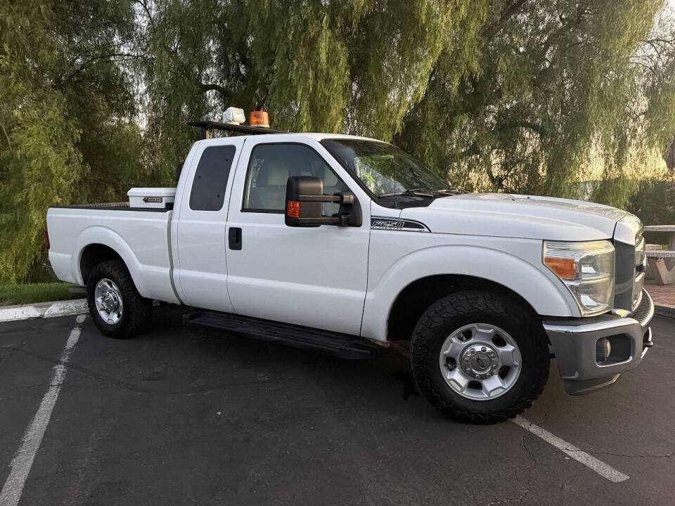 ford f-250 super duty 2011 1FT7X2A62BEC54405 image ford f-250 super duty 2011 1FT7X2A62BEC54405 image